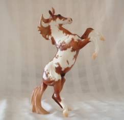 Shops Breyer Hidalgo